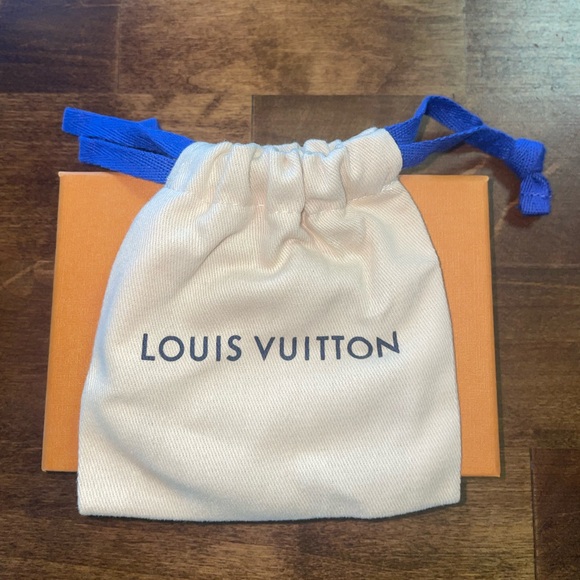 Louis Vuitton Keep it Double Bracelet (Brown) - Picture 3 of 7